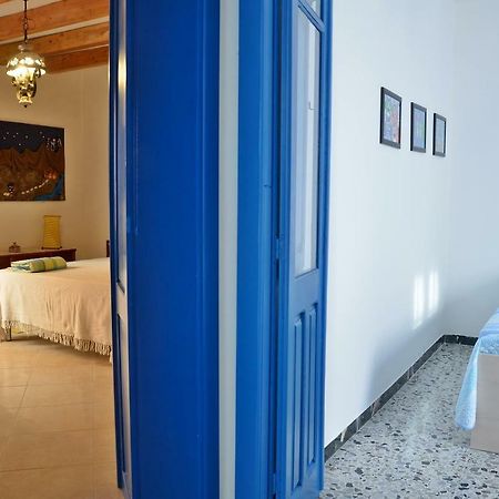 Guest House Sa Succargia Baunei Exterior foto