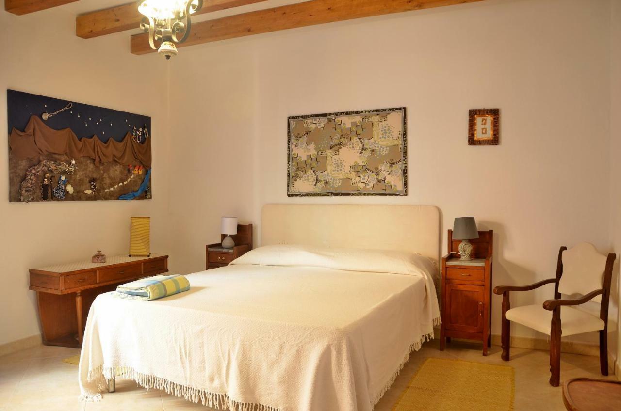 Guest House Sa Succargia Baunei Exterior foto